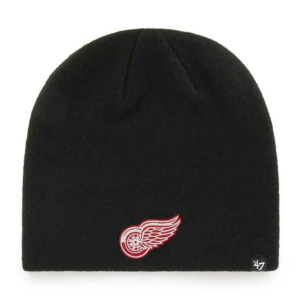 NHL Detroit Wings '47 Bean