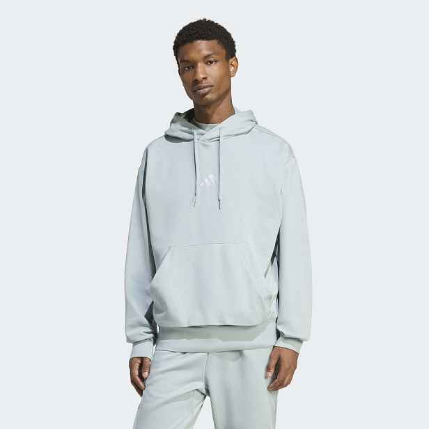 adidas Essentials FEELCOZY Fleece Hoodie
