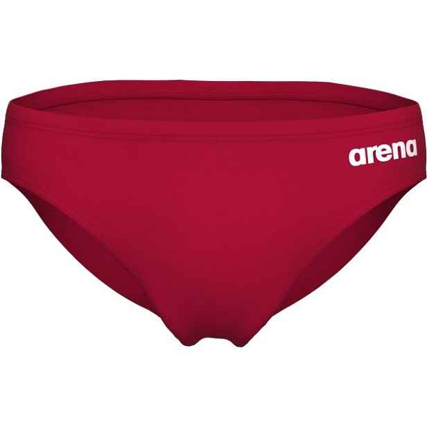 Arena TEAM SWIM BRIEFS SOLID Pánské plavecké slipy