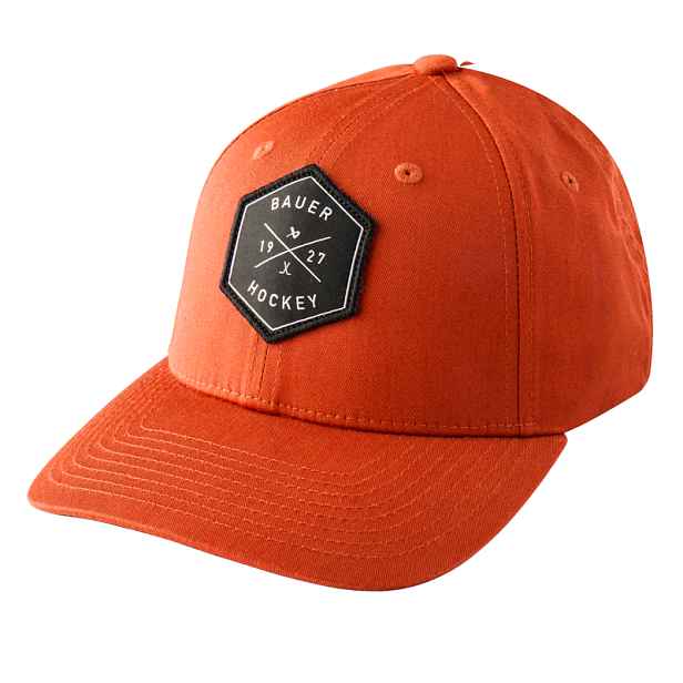 Kšiltovka Snapback Brick Sr