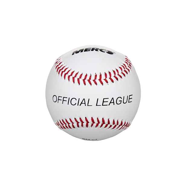 BM-07 baseballový míček, 9"