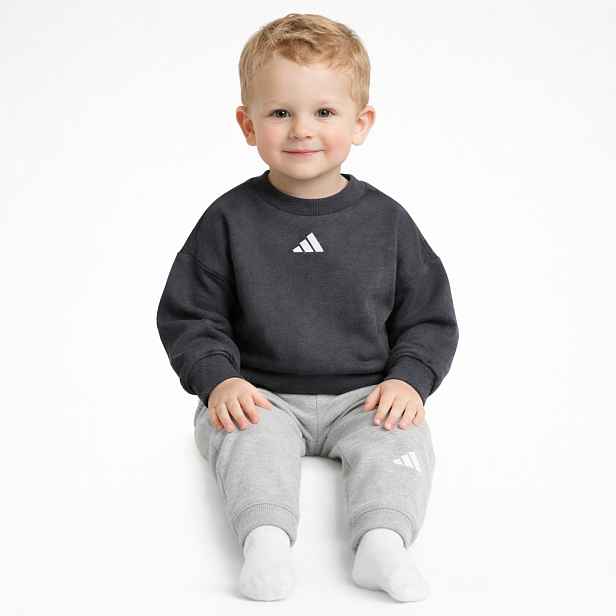 adidas SEASONALS SWEAT SET 86