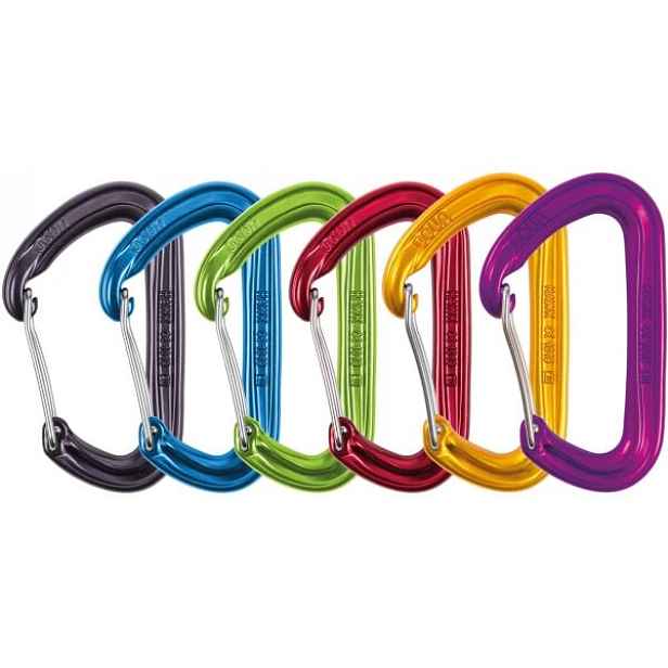 OCÚN HAWK WIRE 6-pack Set karabin, mix