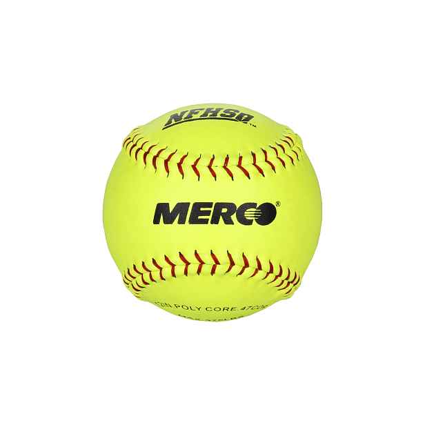 SM-03 softballový míček, 12"