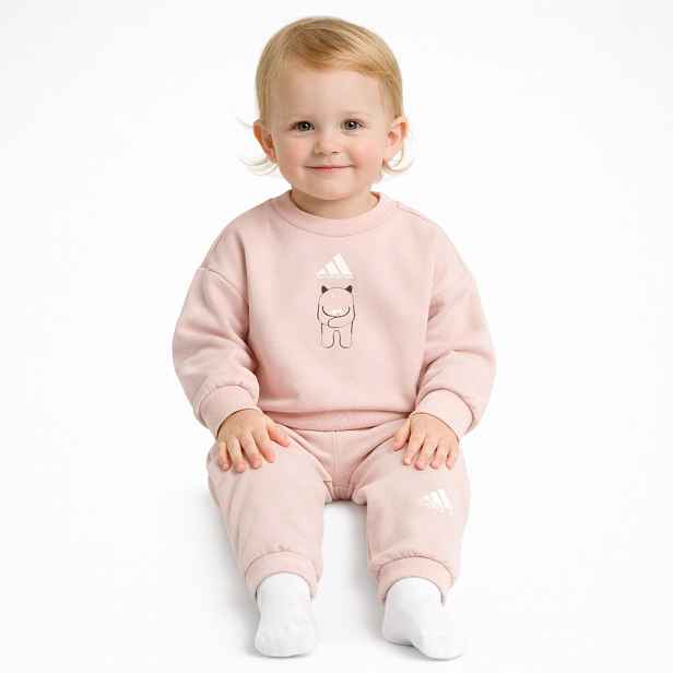 adidas TIRO_NSTER Jogger SET 92