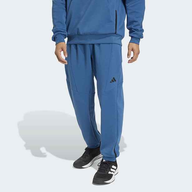 adidas D4T Workout KNIT Pants