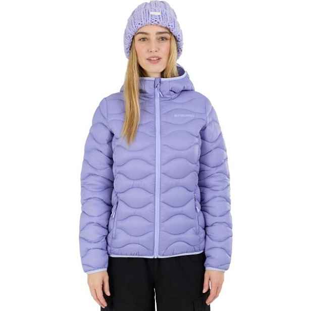 FUNDANGO VINKE PADDED JACKET Dámská zimní bunda