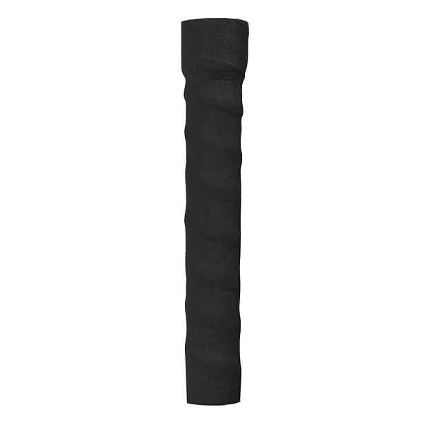 Grip TM CG RIBBED 8,25" BLK
