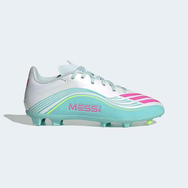 adidas F50 MESSI LEAGUE FG/MG J 2/3
