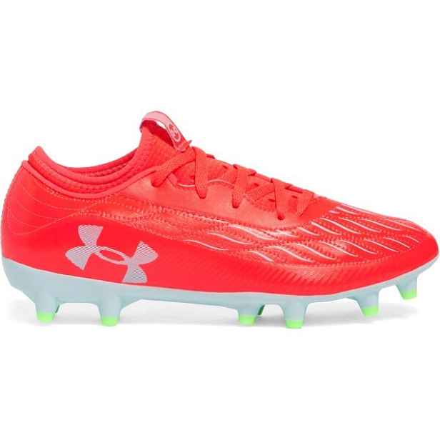 Under Armour MAGNETICO SELECT 4 JR FG Chlapecké kopačky