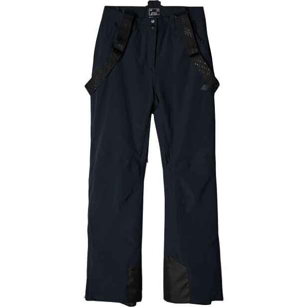 4F TROUSERS Dámské lyžařské kalhoty