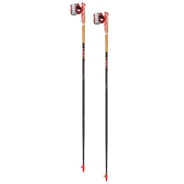 Trail running hole LEKI Vertical K 110 cm