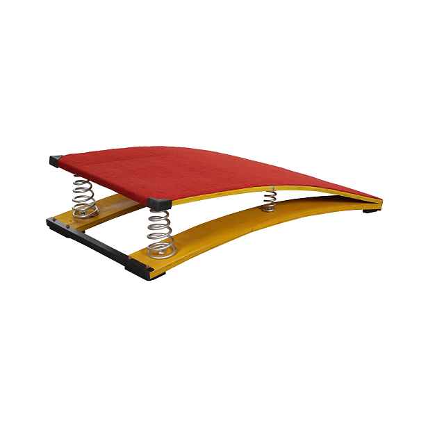 Powerboard odrazový můstek