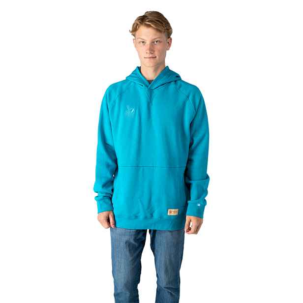 Mikina Fuse Ultimate Hoodie Sr