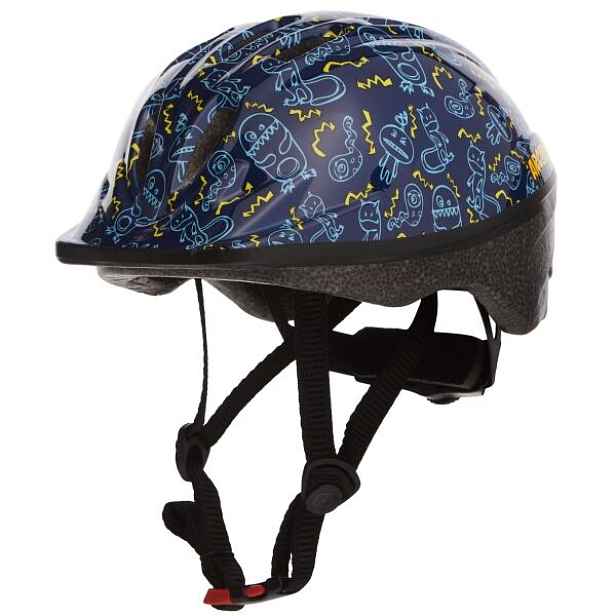 Arcore VESTIGE Chlapecká cyklistická přilba , velikost (52 - 56)