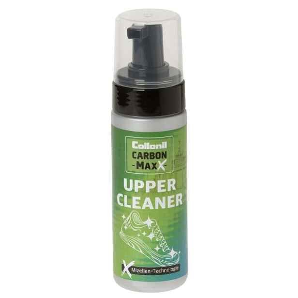 Collonil CARBON MAXX UPPER CLEANER 150 ML Čisticí pěna