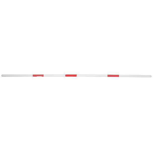 P3 agility tyč, 180 cm