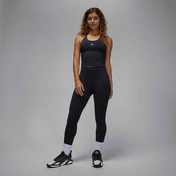 Jordan Sport Womens Dri-FIT High-Waisted Leggings