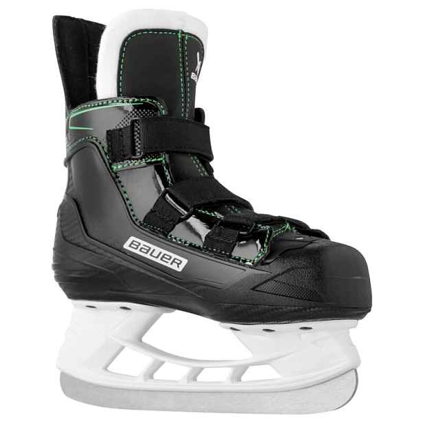 Hokejové Brusle Bauer X - LS 2.0 Yth