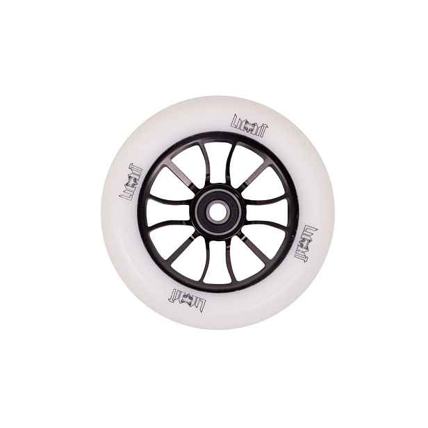 Kolečka LMT Wheel 110 mm s ABEC 9 ložisky černo
