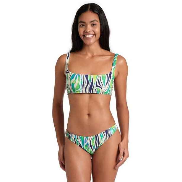 Arena WATER PRINT Dámské bikiny