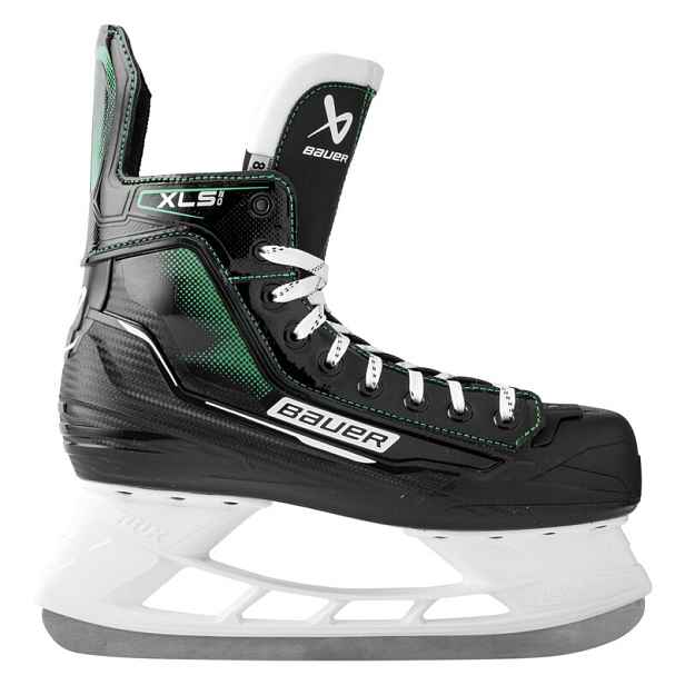 Hokejové Brusle Bauer X - LS 2.0 Jr