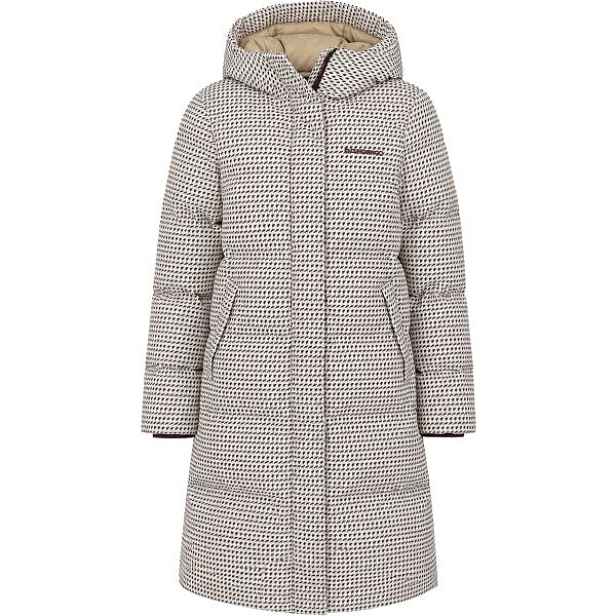 FUNDANGO COSYCOAT LONG PADDED JACKET Langer Wintermantel für Damen