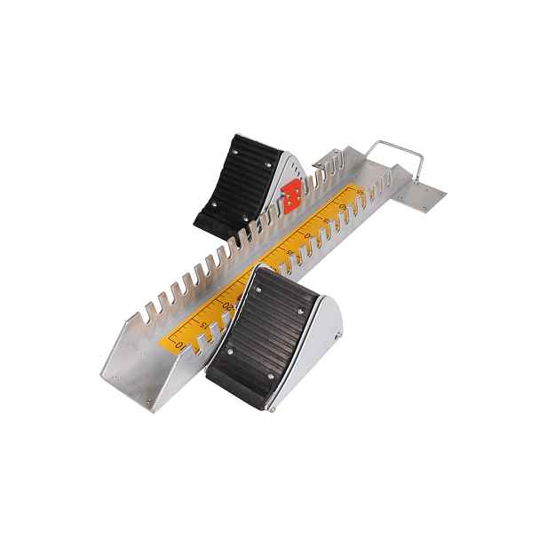 Catapult startovací blok