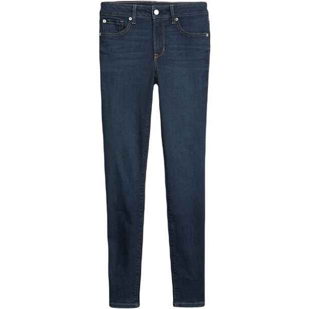 GAP V-MR LEGGING Dámské džíny