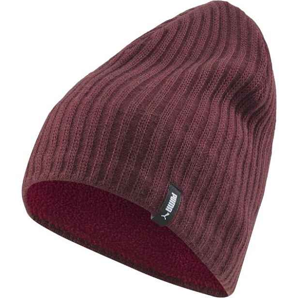 Puma ACTIV SLOUCHY BEANIE Dámská čepice