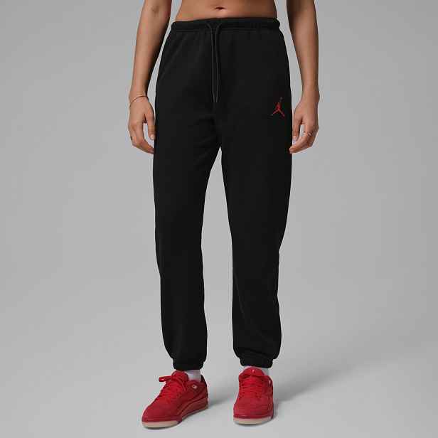Jordan Womens Fleece Pants
