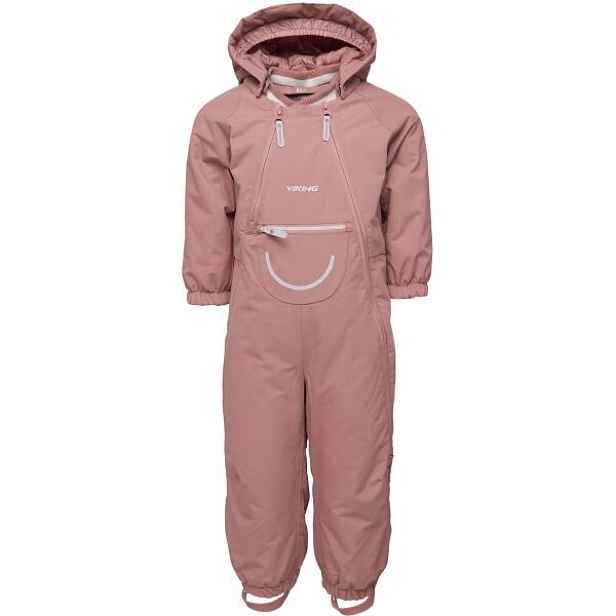VIKING BY NORWAY ALV WINTER PLAYSUIT Dětský zimní overal