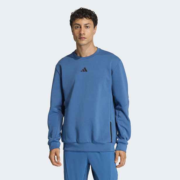 adidas D4T Workout CREW