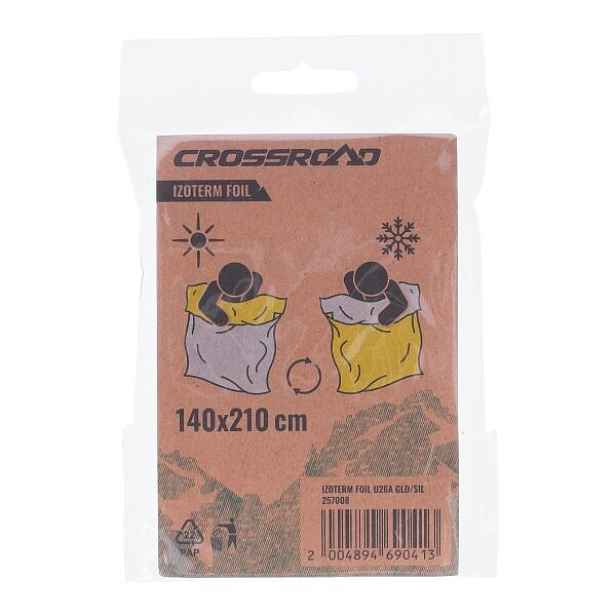 Crossroad IZOTERM FOIL Izotermická fólie