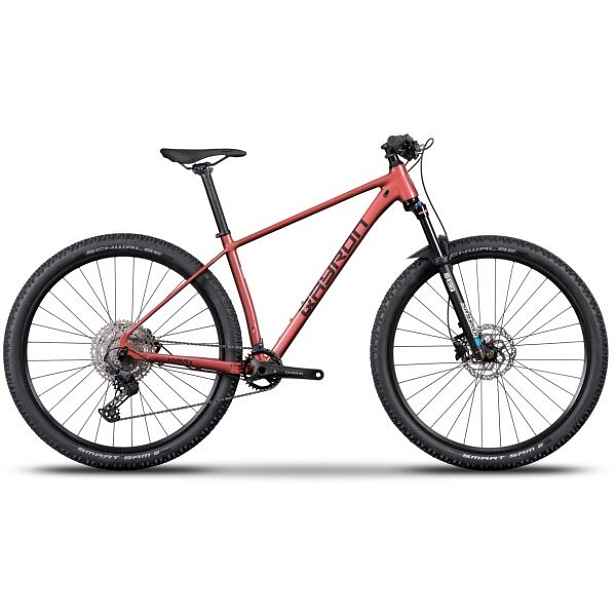 QAYRON KYRA 5 Dámský model horského XC kola