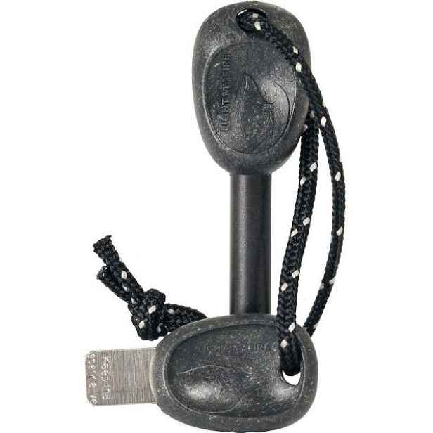Light my fire FIRESTEEL BIO ARMY Křesadlo