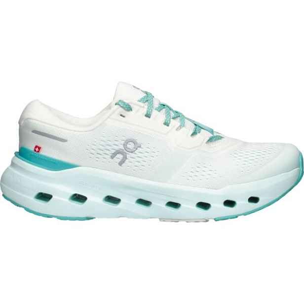 ON CLOUDRUNNER 3 W Dámské stabilní běžecké boty