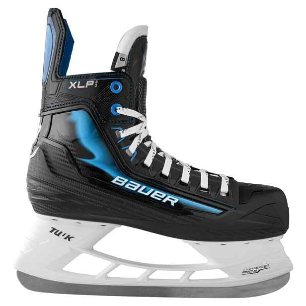 Hokejové Brusle Bauer X - LP 2.0 Jr