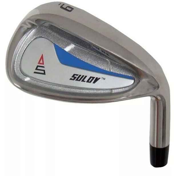 Sulov IR6 GRAFIT Č.9 Golfová hůl