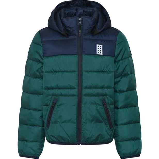 LEGO® kidswear LWJESSE 602 Chlapecká bunda