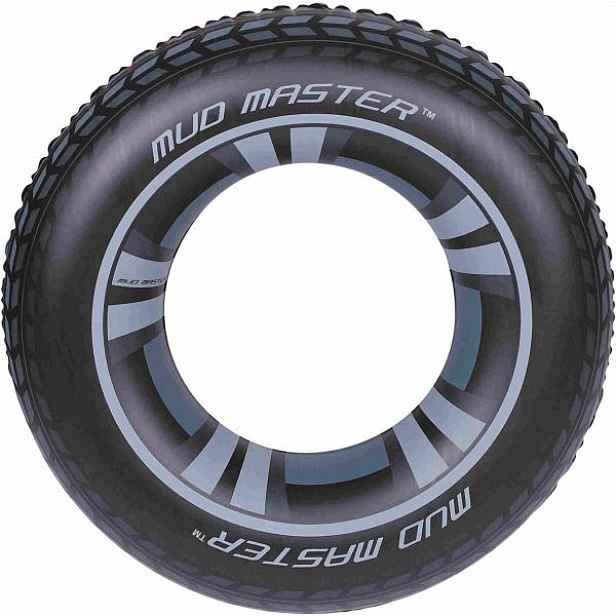 Bestway MUD MASTER SWIM RING Nafukovací kruh