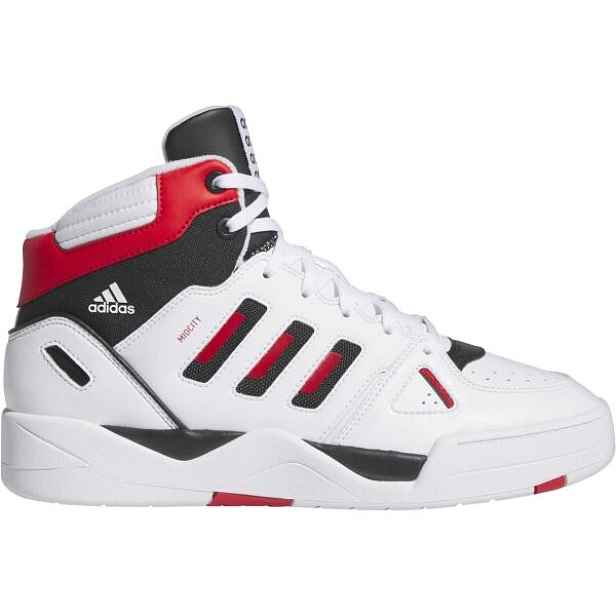 adidas MIDCITY MID Pánská volnočasová obuv , 1/3