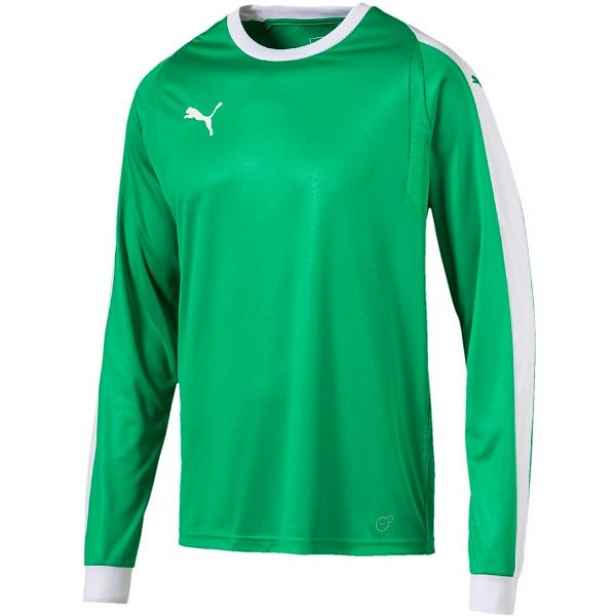 Puma LIGA GK JERSEY TEE Chlapecké triko