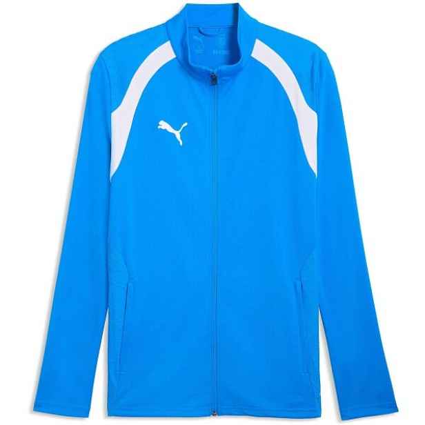 Puma TEAMFINAL 26 TRAINING JACKET Fotbalová tepláková bunda