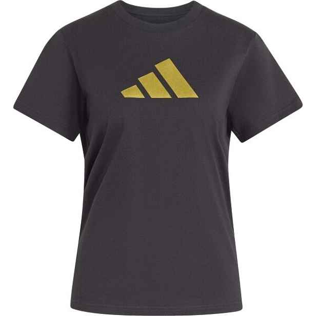 adidas MET LOGO TEE Dámské triko