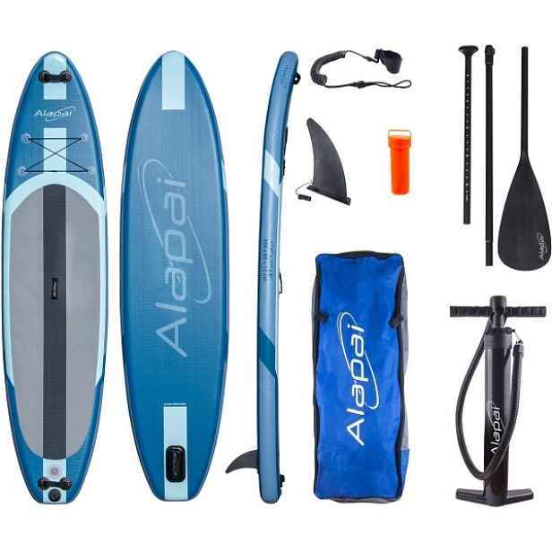Alapai SAILOR 350 Nafukovací jednovrstvý paddleboard