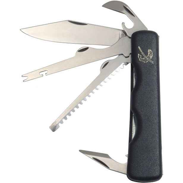 MIKOV ANGLER 338-NH-5 B Rybářský nůž