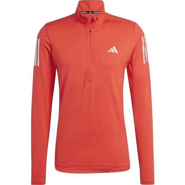 adidas OWN THE RUN TOP Pánská běžecká mikina