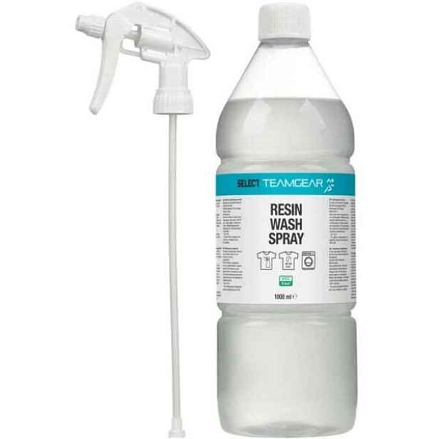 Select RESIN WASH SPRAY Odstraňovač lepidla, transparentní