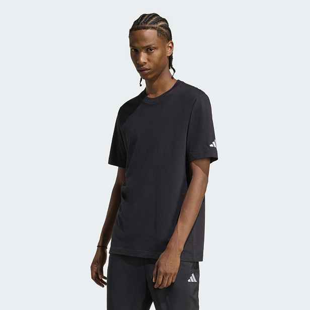 adidas BLANK TEE
